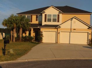 3000 Plantation Ridge Dr, Green Cove Springs, FL 32043