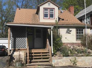 955 Maple Ave, Schenectady, NY 12307