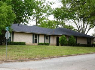 814 Shelby Ln, Athens, TX 75751