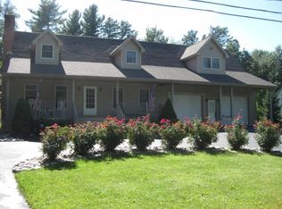 6377 Frenchs Hollow Rd, Altamont, NY 12009