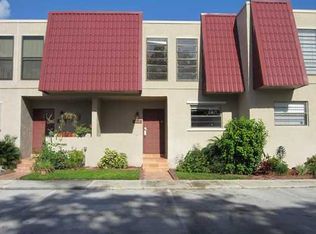 9113 Limetree Ln #170, Hollywood, FL 33024