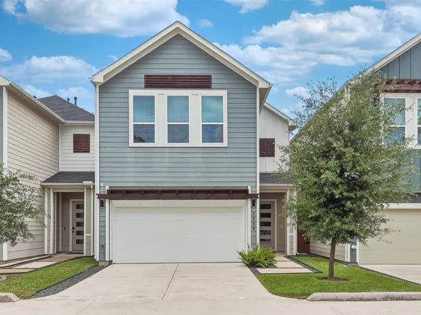 5208 Pinemont Creek Ln, Houston, TX 77018
