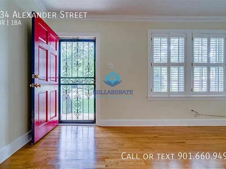 134 Alexander St — Photo 5
