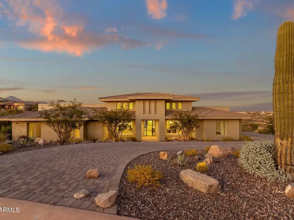 10031 N PALISADES Boulevard, Fountain Hills, AZ 85268