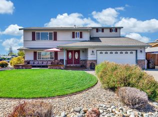 2512 Don Juan Dr, Rancho Cordova, CA 95670