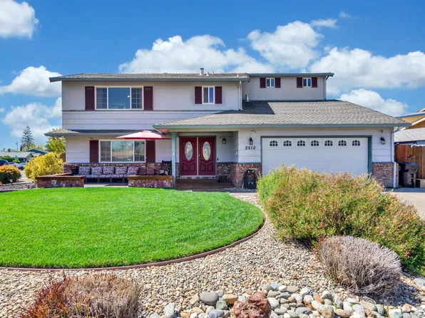 2512 Don Juan Dr, Rancho Cordova, CA 95670