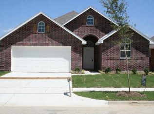 920 Raleigh Path Rd, Denton, TX 76208