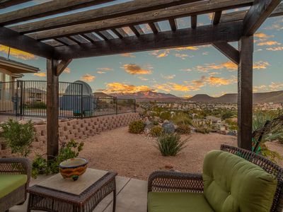 619 S 1950 West Cir, Saint George, UT, 84770