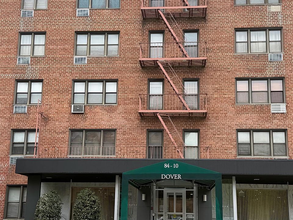 1st image of 8410 153rd Avenue #3F