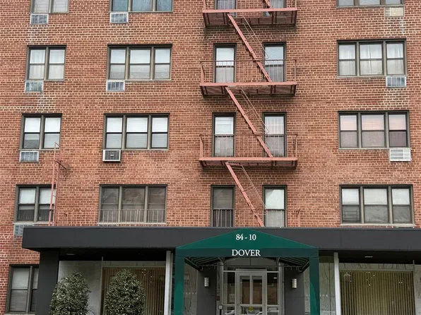 8410 153rd Avenue #3F, Howard Beach, NY 11414
