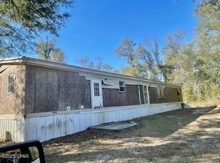 5845 Blocker Rd, Marianna, FL 32446