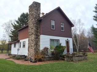 McComb Lake Rd, Mountain, WI 54149