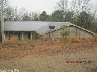 1100 Jabo Lake Rd, Little Rock, AR 72210