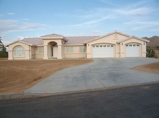 58911 Pueblo Trl, Yucca Valley, CA 92284