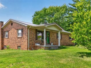 245 Greasy Ridge Rd, Stanford, KY 40484