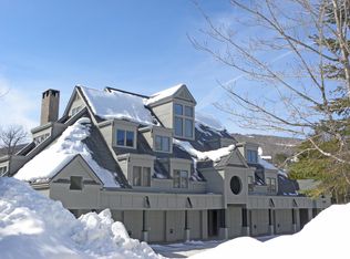 56 Ledgewood Rd #C3-C4, Ludlow, VT 05149