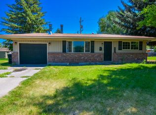 1985 S Eagle Dr, Ammon, ID 83406