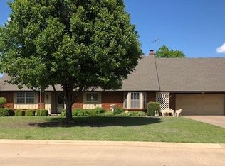 3312 W Oklahoma Ave, Enid, OK 73703