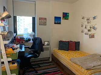 Rented by JSG Realty Corp