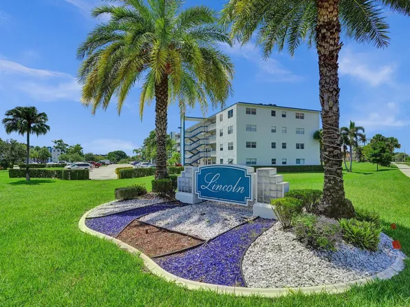 4011 Lincoln A #4011, Boca Raton, FL 33434
