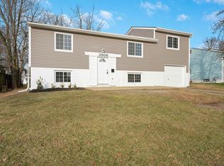 3506 Dempsey Rd, Westerville, OH 43081