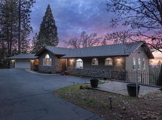 4231 Barbaras Ct, Camino, CA 95709