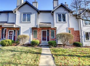 3505 Sherman Park Dr, Saint Charles, MO 63303