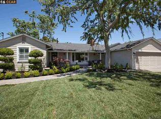 443 Alamatos Dr, Danville, CA 94526