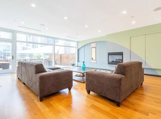 173-3 Massachusetts Ave #3A, Boston, MA 02115