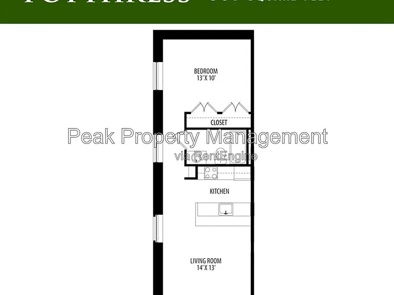 Poythress Apartments — Photo 36