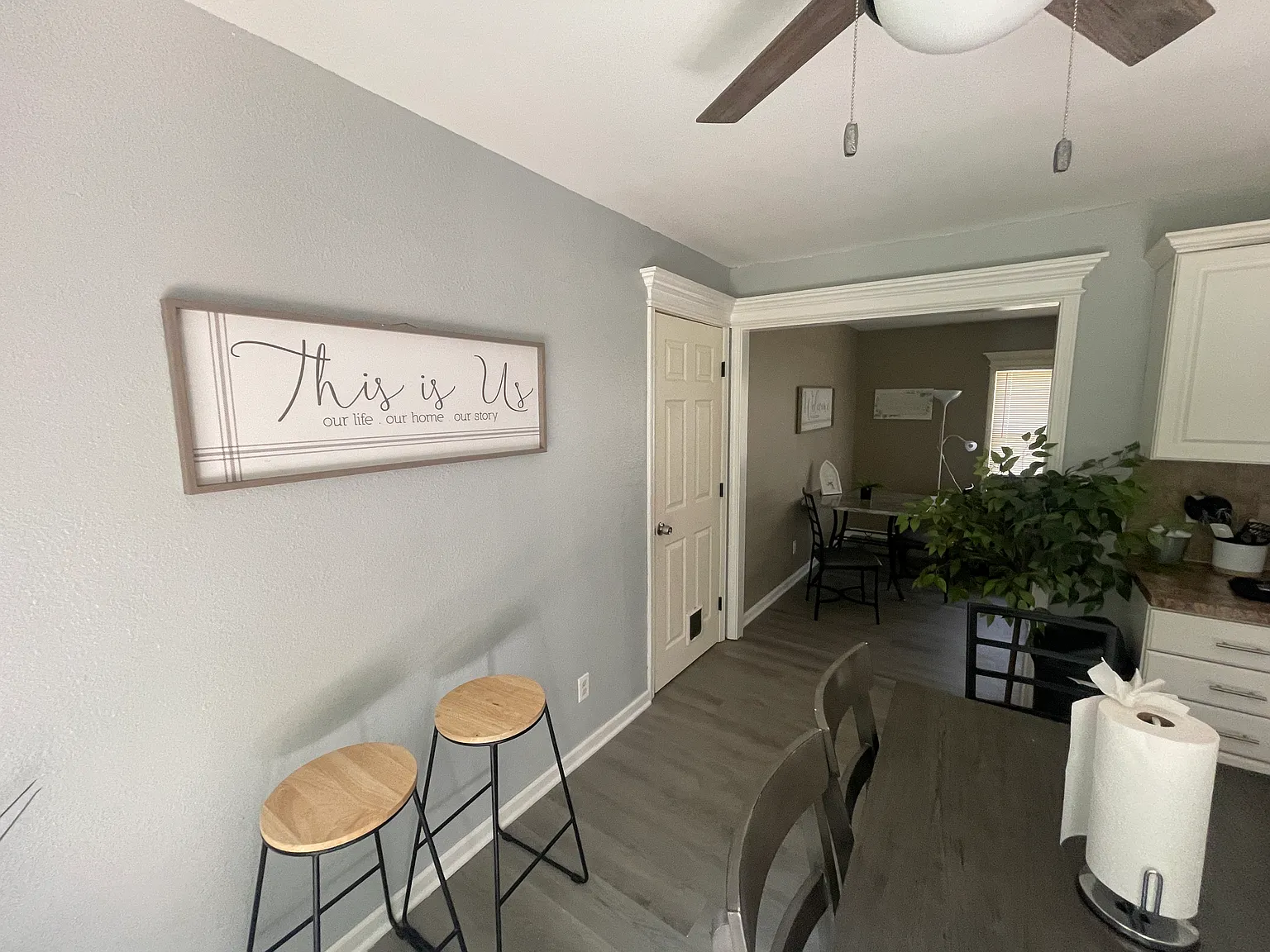 4 bed, 1050 sqft, $599 — Photo 3