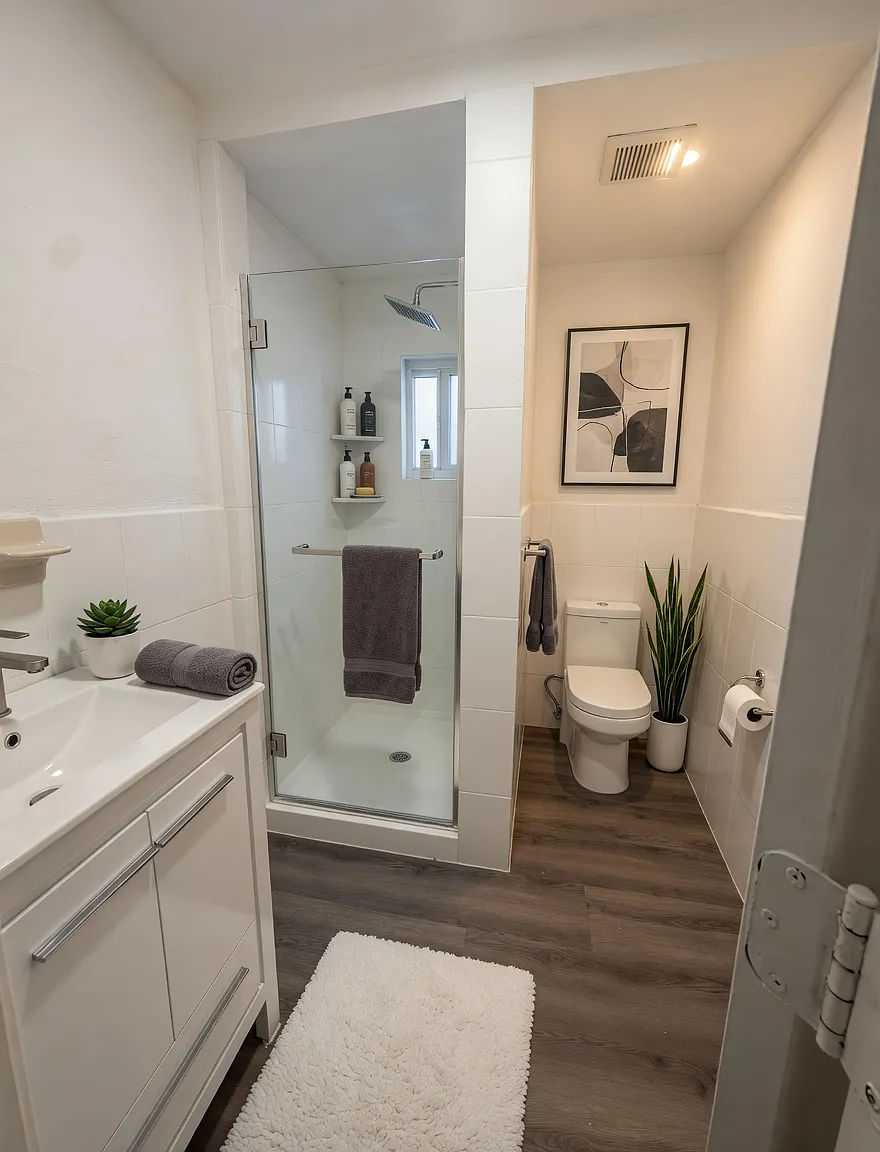 3 bed, 835 sqft, $2,800 — Photo 3