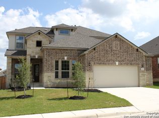 425 Scenic Lullaby, Spring Branch, TX 78070