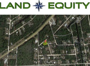 107 Easterly Rd, Satsuma, FL 32189