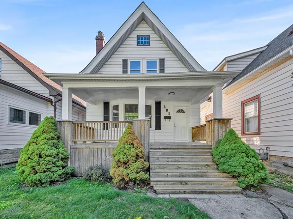 485 McEwan Ave, Windsor, ON N9B 2E7