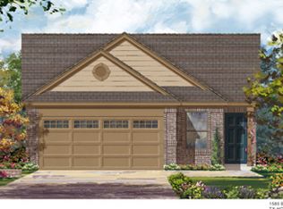 2734 Volute Ct, Houston, TX 77038