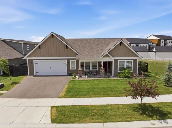 183 Silvertip Trl, Kalispell, MT 59901