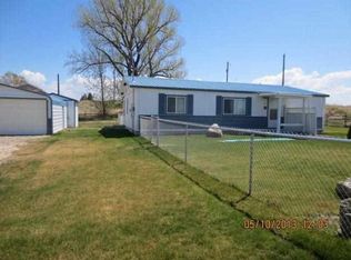 59 S 35 W, Blackfoot, ID 83221