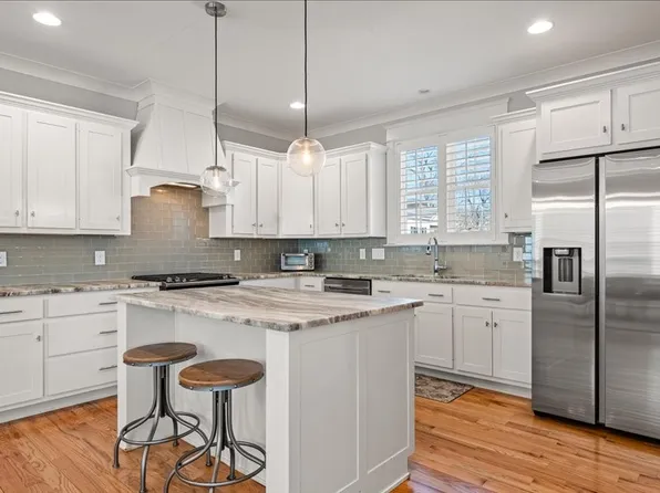 3724 Park Ave, Nashville, TN 37209