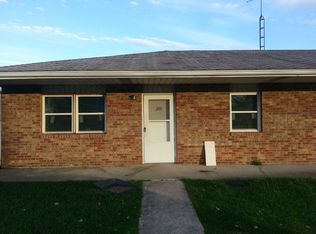 116 S Keystone Cir, Muncie, IN 47303