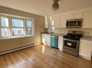 131-133 D St UNIT 1, South Boston, MA 02127