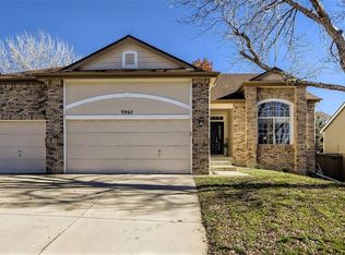 9967 Silver Maple Rd, Highlands Ranch, CO 80129
