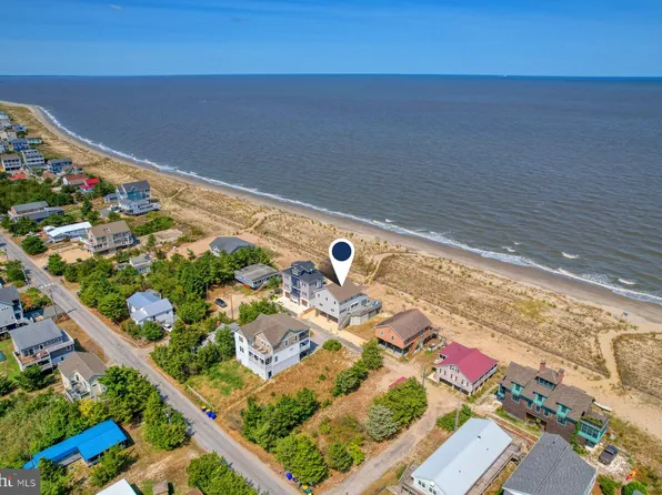 404 & 406 Bay Front Rd, Milton, DE 19968