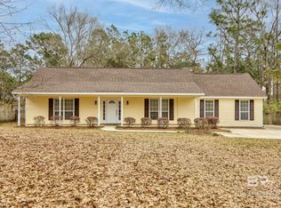 20640 Langford Rd, Fairhope, AL 36532