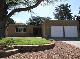 3500 Piermont Dr NE, Albuquerque, NM 87111