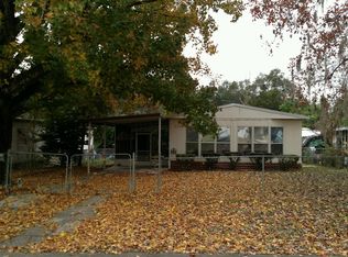 21342 Campbell Dr, Brooksville, FL 34601