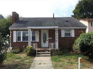821 Anderson St, Sikeston, MO 63801