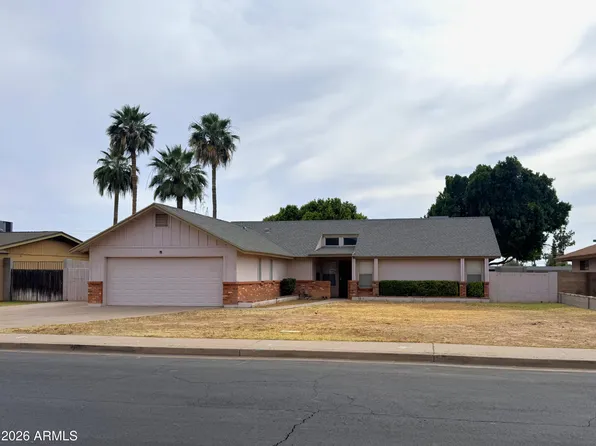 704 N ORACLE --, Mesa, AZ 85203