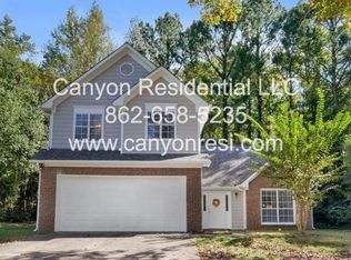 3821 Rex Mill Sq, Rex, GA 30273