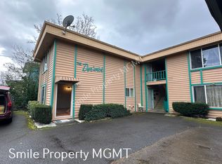 5426 SE Lafayette St #1, Portland, OR 97206